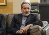 Iranian foreign minister arrives in Damascus