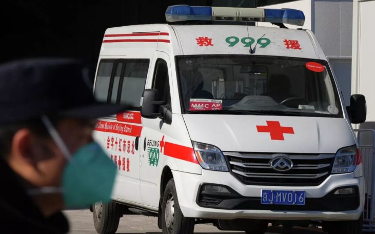 Гонконг: более 90 жителей заразились опасной инфекцией, 4 человека погибли