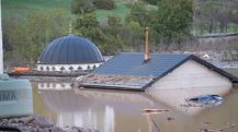 At Least 19 dead in Bosnian floods and landslides