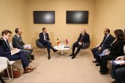 Pashinyan slams Azerbaijan's aggressive rhetoric as 'unacceptable'