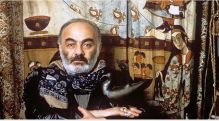 Մադրիդում առաջին անգամ կցուցադրվեն Սերգեյ Փարաջանովի ֆիլմերը