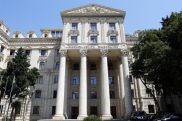 Ադրբեջանից կրկին հնչեցնում են ՀՀ Սահմանադրության փոփոխության նախապայմանը