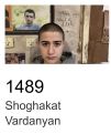 Shoghakat Vardanyan's '1489' wins top prize at Buenos Aires film festival