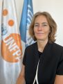 UNFPA regional chief to visit Armenia