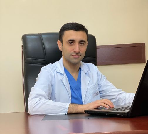 ԵՊԲՀ դասախոսը` աշխարհի գիտնականների 2% - ի շարքերում