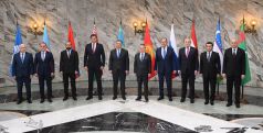 Главы МИД стран СНГ утвердили план межмидовских консультаций на 2025 год