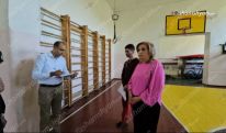 Подросток скончался во время урока физкультуры в школе Нор Ерзнка. Подробности