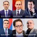 Ex-ombudspersons to hold protests in Yerevan ahead of COP29 in Baku