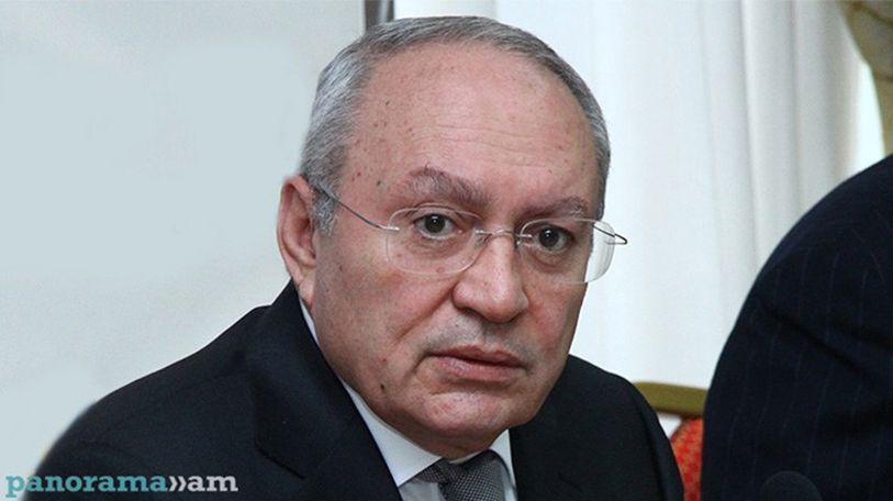 Գլխավոր դատախազությունը պահանջում է Աղվան Հովսեփյանից բռնագանձել 29 անշարժ գույք, 2,5 միլիարդ դրամ