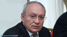 Prosecutors seek seizure of Aghvan Hovsepyan's assets