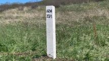 Armenian-Azeri border agreement submitted to parliament