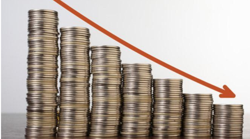 Բյուջեի պակասուրդը կազմել է 84.6 մլրդ դրամ, հարկային մուտքերը թերակատարվել են 4.7 %-ով