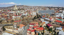 Վրաստանը պնդում է, որ երկրում սկսված նախընտրական արշավին արտաքին միջամտություն կա