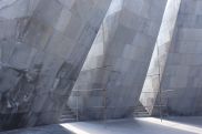 Armenian Genocide Memorial to remain open to visitors during renovations