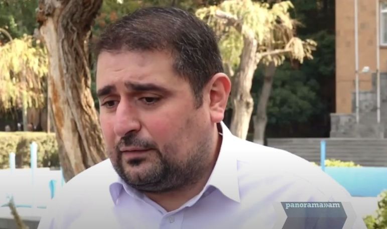 Այս նախագծով քանդվելու է բարձրագույն կրթական ողջ համակարգը. Ցոլակ Ակոպյան