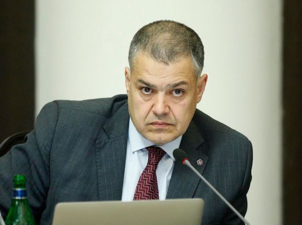 Գլխավոր դատախազությունը պահանջում է Դավիթ Հարությունյանից բռնագանձել 12 անշարժ գույք, 723 միլիոն դրամ
