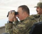 Armenian border village in Aliyev's crosshairs, MP warns