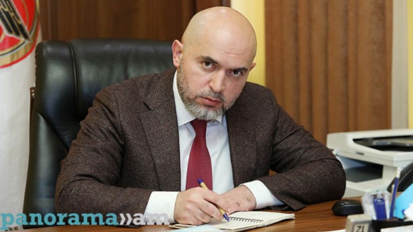 Армен Ашотян: За эти годы география не изменилась, и нет другой близкой и доступной Армении «Европы», кроме России