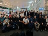 Ովքեր կներկայացնեն Հայաստանը մինչև 22 տարեկանների բռնցքամարտի Եվրոպայի առաջնությունում