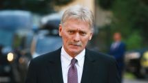 Песков надеется, что Путин не знает о квадроберах
