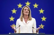 «Это не Евровидение»: глава Европарламента – поющим Bella ciao сторонникам Орбана