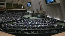 Iranian lawmakers call for nuclear overhaul
