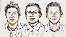 Нобелевскую премию по химии получили ученые из Google