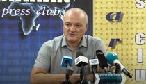 Political technologist deplores Armenian government's foreign policy