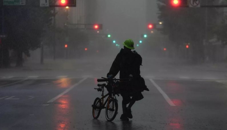 Hurricane Milton brings devastation across Florida