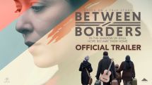 'Between Borders': New film shares true journey of Armenian refugee family