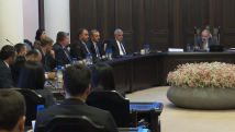 Գործադիրն համայնքներին փոխանցեց սուբվենցիոն ծրագերի իր մասնաբաժինը՝ 1 մլրդ 391 մլն դրամը
