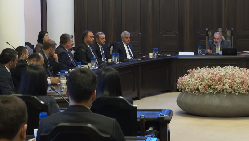 Գործադիրն համայնքներին փոխանցեց սուբվենցիոն ծրագերի իր մասնաբաժինը՝ 1 մլրդ 391 մլն դրամը