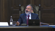 Ձին ձի է՞. Փաշինյանին ուրախացրեց էլակտրամոբիլների հզորությունը ձիաուժով գնահատելը