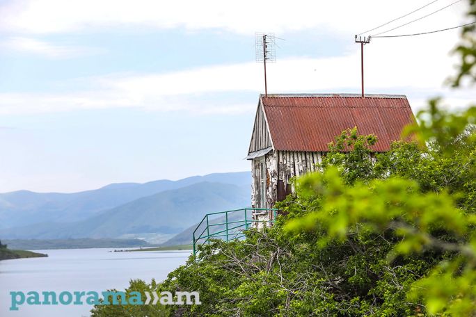 Temperatures to drop in Armenia