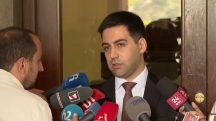 Գազի և բենզինի ոլորտում լուրջ խնդիր ենք տեսնում, եղել են գազի լևի գծերի դեպքեր. Ռուստամ Բադասյան