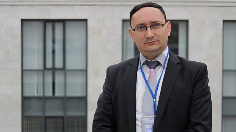 В Хайфе ранен армянин – Артем Чернаморян