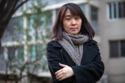 South Korean author Han Kang wins Nobel Prize in Literature