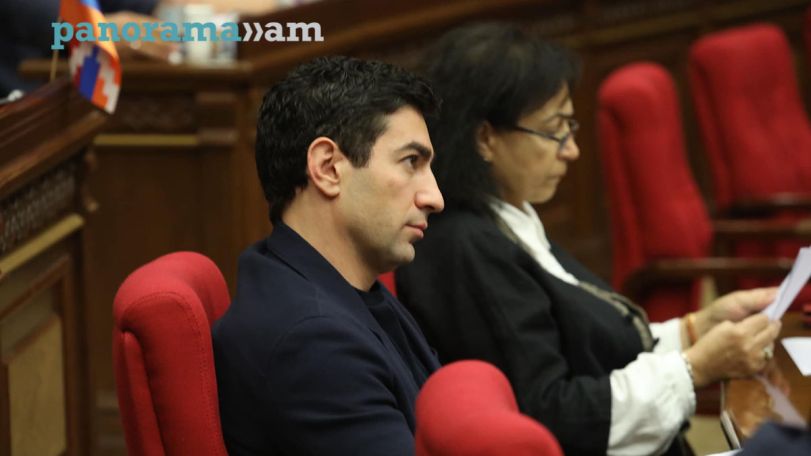 Շոուի մի մաս է. Լևոն Քոչարյանը՝ «մարտի 1»-ի գործի վերաբացման մասին