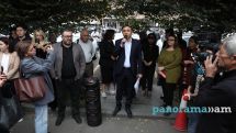 Г.Степанян: Не могу сказать, почему Пашинян с трибуны ООН не поднял вопрос армянских пленных, это была важная возможность