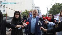 Ашот Гулян: Права удерживаемых в бакинских тюрьмах армянских пленных грубо попираются