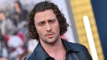 World's most handsome man revealed