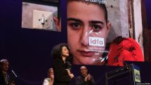 Հայաստանի կինոակադեմիան պետք է վերանայի պատերազմnւմ զոհված Սողոմոնի մասին «1489» ֆիլմը «Օսկարին» չներկայացնելու որոշումը. «Ակն ընդ ական»