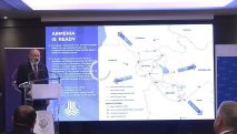 Никол Пашинян: ФСБ РФ может быть отведена лишь функция мониторинга