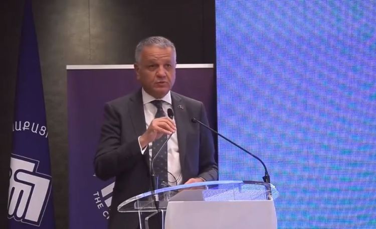 «Որոշել ենք Ղարաբաղի հայերի համար ևս 30 մլն եվրո ավելացնել Հայաստանի կառավարության բյուջեում». ՀՀ-ում ԵՄ դեսպան
