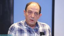 Аветик Ишханян: Армения стала диктаторской страной – заложником одной семьи, с многочисленными политзаключенными