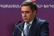 FAF demands Armenian Football Federation chief's resignation