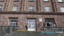 Ջոն Կիրակոսյանի անվան դպրոցում կրքերը չեն հանդարտվում. Նոր տնօրեն են բերում