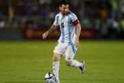 Guardiola calls Lionel Messi 'the best football player ever'