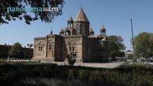 Праздники Армянской церкви: 14 октября в календаре