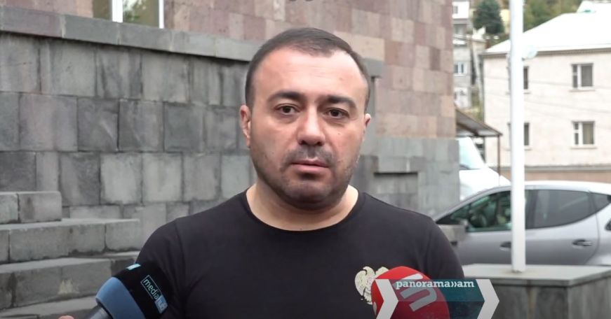 Նման իրավիճակում է  գտնվում Երևանում շուրջ 40 դպրոց. Մանուկ Սուքիասյան